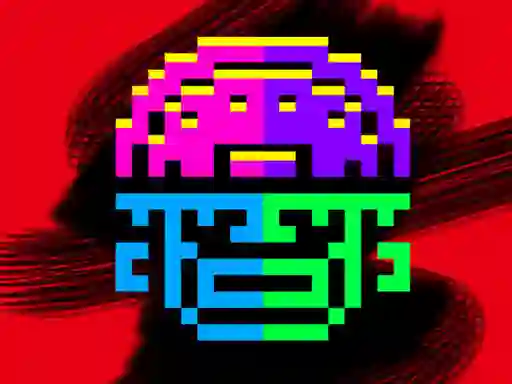 Játék Tomb Of The Mask Color online