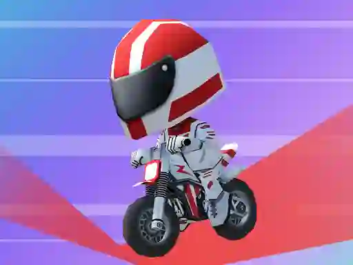 Játék Dirt Bike Rally online