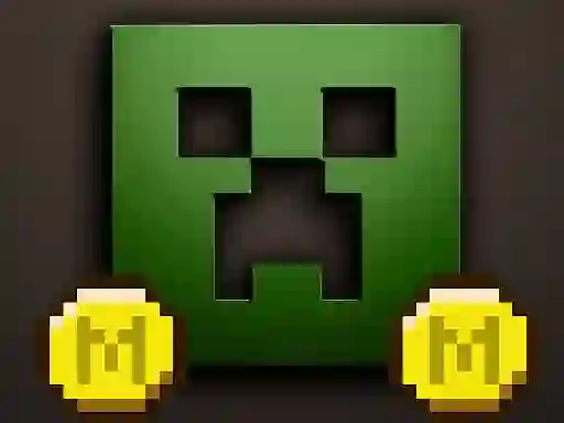 Játék Minecoin Adventure online