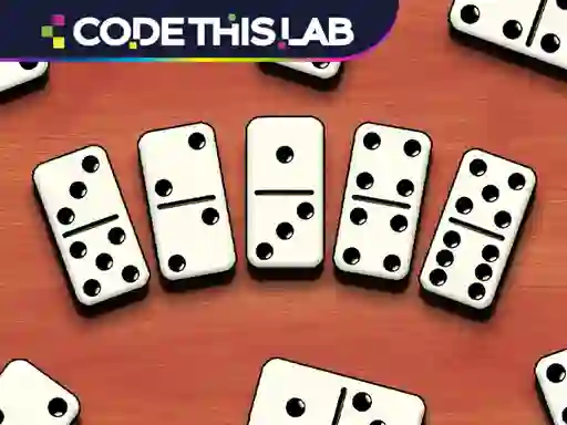 Játék Domino Multiplayer online