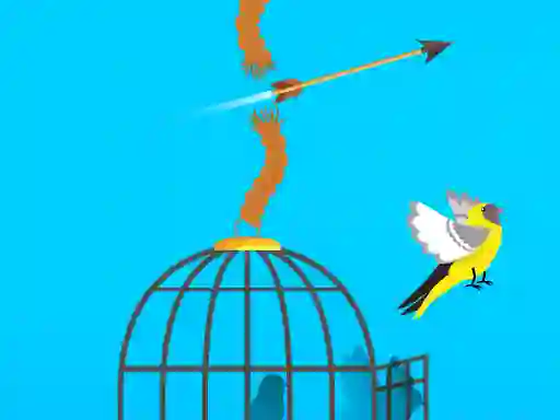 Játék Free Birds online