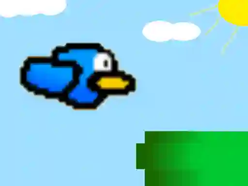 Játék Flappy Birds remastered online