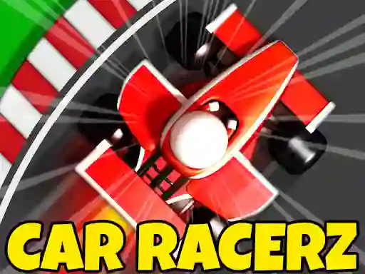 Játék Car Racerz online