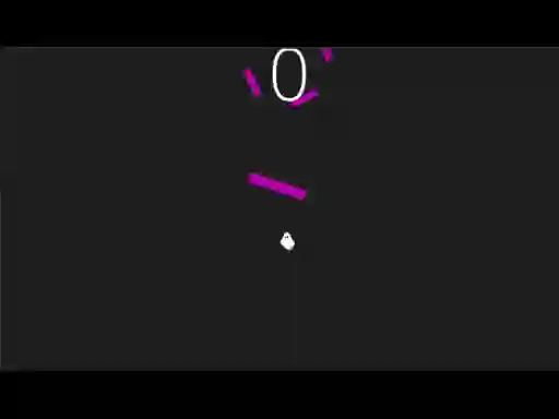 Játék Ghost Jump online