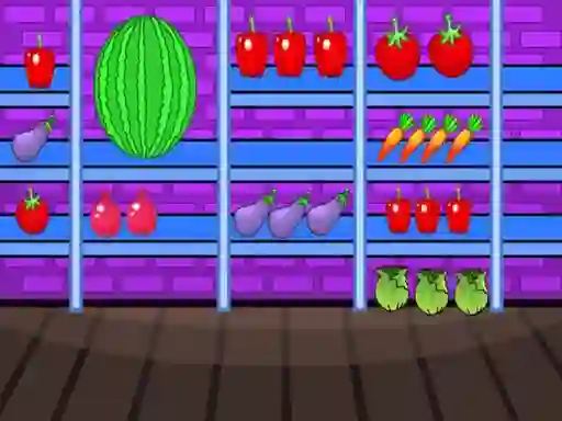 Játék Restaurant Kitchen Escape online