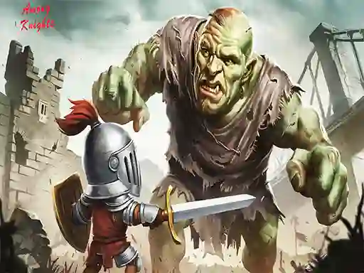 Játék Among Knights online