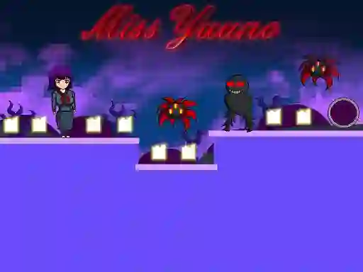 Játék Miss Yuuno online