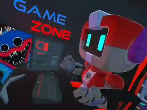 Játék Game Station online