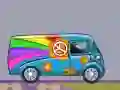 Játék Rich cars - 3 online