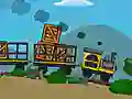 Játék Coal Express 2 online