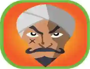 Játék Aladdin Adventure online
