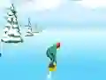 Játék Snowboard Boy online
