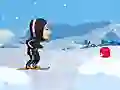 Játék Rancho Ice Adventure online
