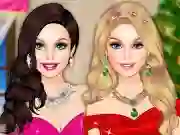 Játék Ellie Winter Glam online