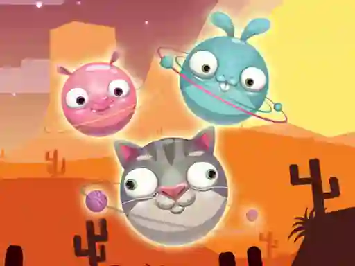 Játék Merge Animals online
