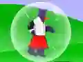 Játék Bear Ball online