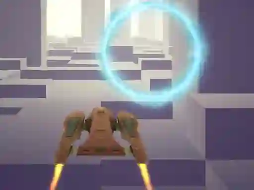 Játék Space Driving online