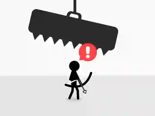 Játék Avoid Dying online