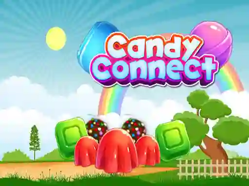 Játék Candy Connect online