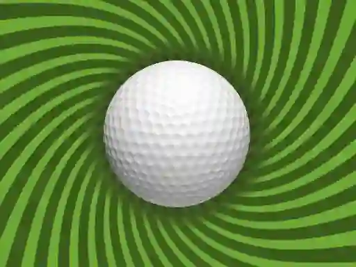 Játék Speedy Golf online