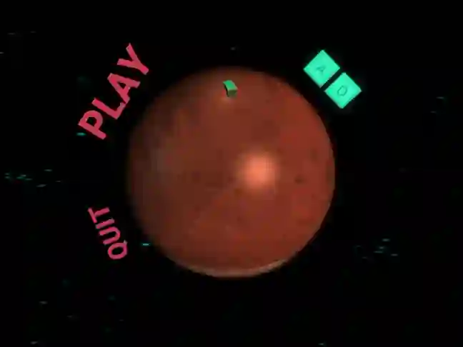 Játék Space Car online