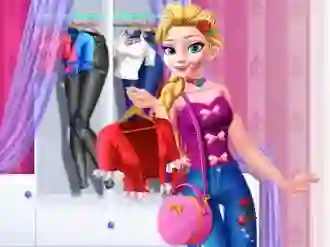 Játék Princess Wardrobe Perfect Date 2 online