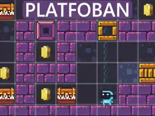 Játék Platfoban online