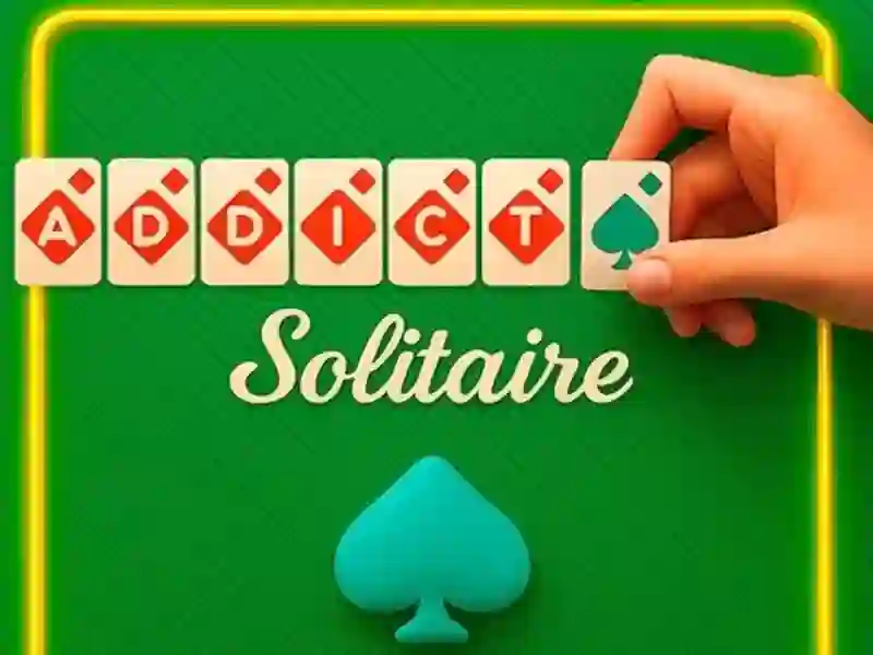 Játék Addiction Solitaire online