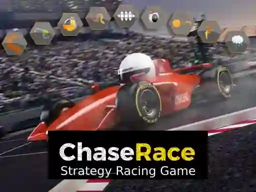 Játék Chase Race online