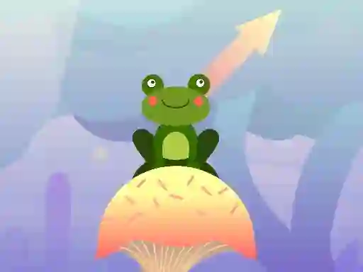 Játék Endless Jump online