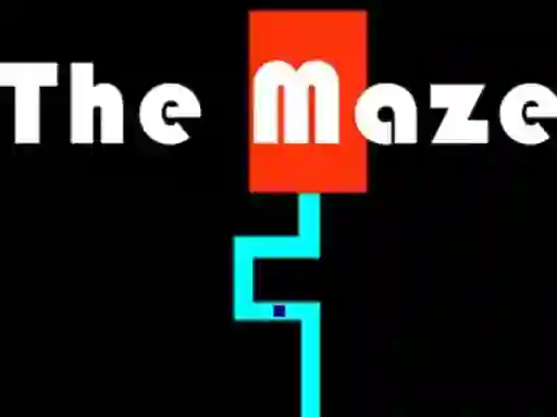 Játék The Maze online