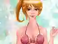 Játék Prom Girl Make Up online
