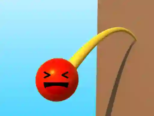 Játék Pokey Ball online
