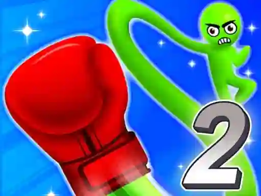 Játék Rocket Punch 2 Online online
