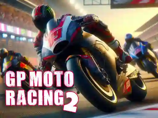 Játék GP Moto Racing 2 online