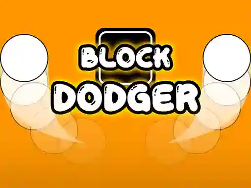 Játék Block Dodger online