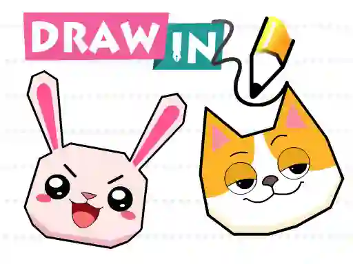 Játék Draw In online
