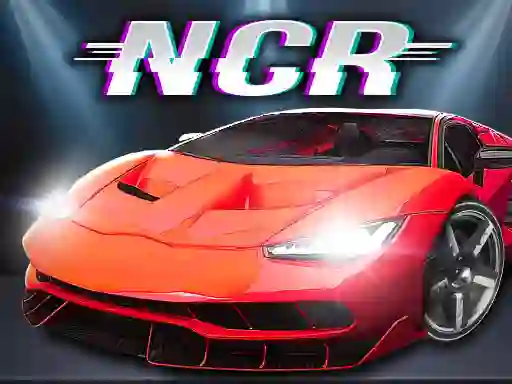 Játék Night City Racing online