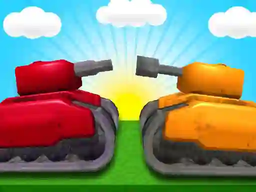 Játék Tank Stormy online