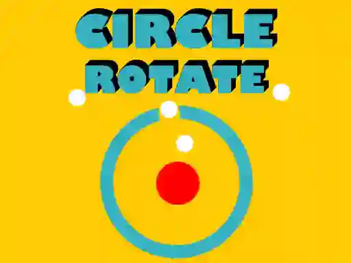 Játék Circle Rotate online