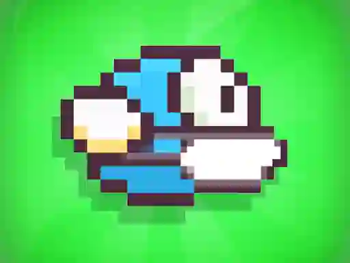 Játék Virus Bird online