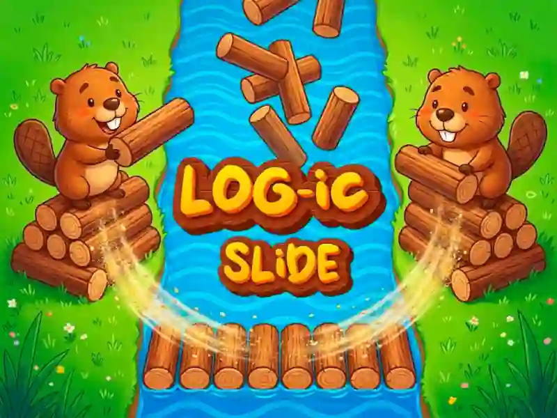 Játék LOGic Slide online