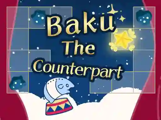 Játék Baku The Counterpart online