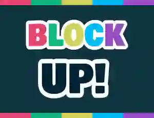 Játék Block Up! online