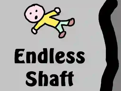 Játék Endless Shaft online