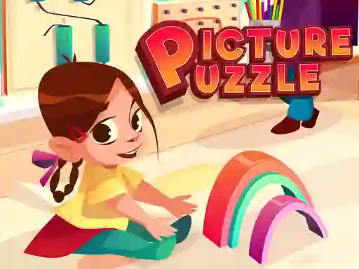 Játék Picture Puzzle online