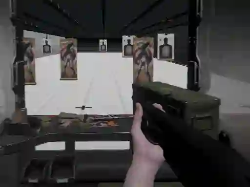 Játék Firearm Simulator online
