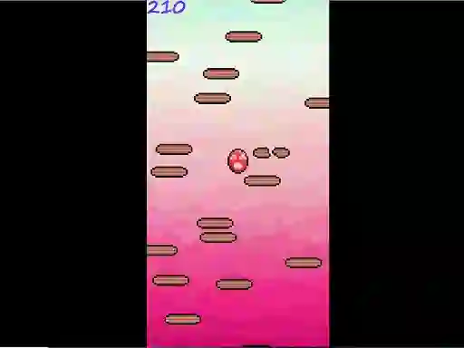 Játék Pixel Jumper online