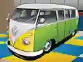 Játék Pimp My CamperVan online