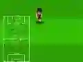 Játék Soccer World Cup 2010 online